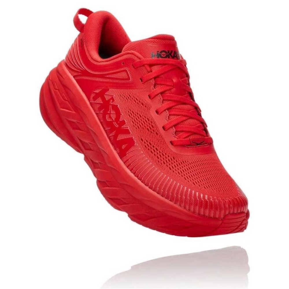 Bondi 7 High Risk Red